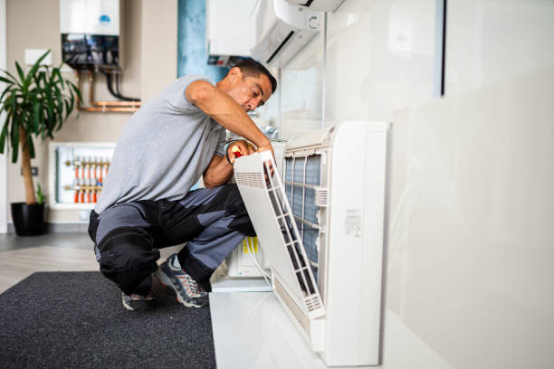 Best Ductwork Cleaning Services  in Rockledge, FL