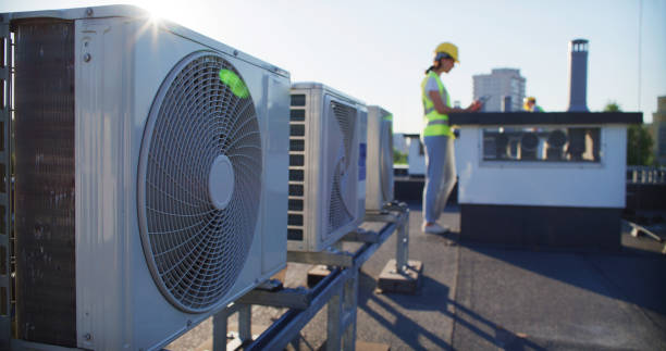Reliable Rockledge, FL Airduct Cleaning Solutions